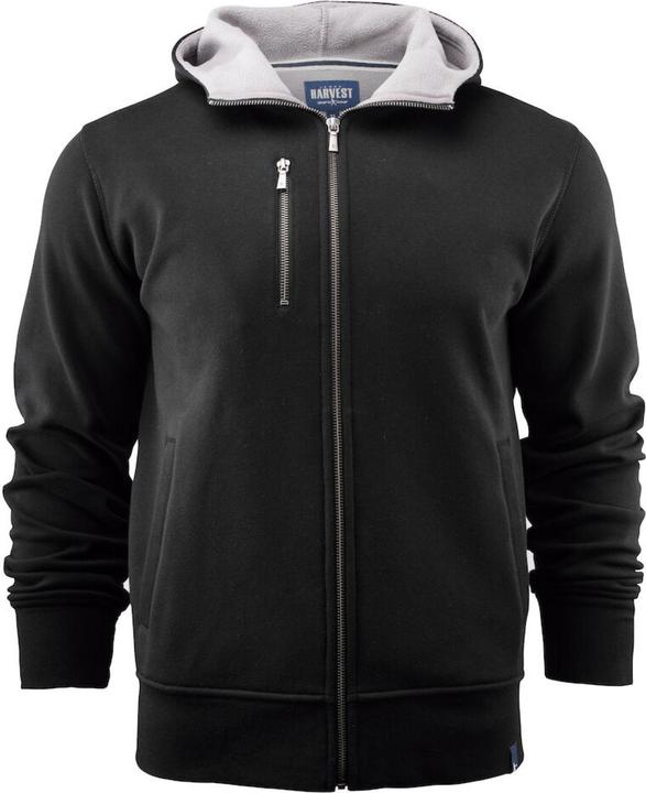 Image du produit James Harvest - Veste à capuche - Homme (3XL)