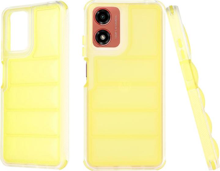 SEAHAI Case For Motorola Moto G24/Moto G04/Moto G04S, Ultra