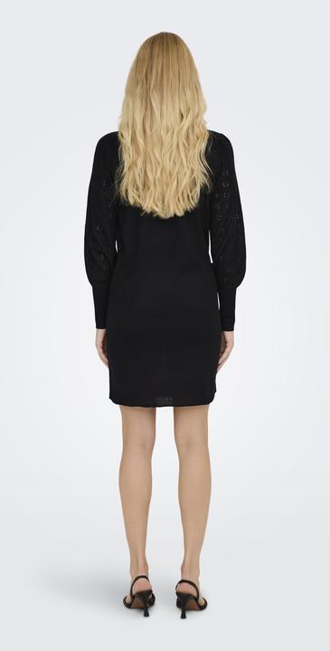 Produktbild Only Maternity Mama langärmeliges Strickkleid (XXL)