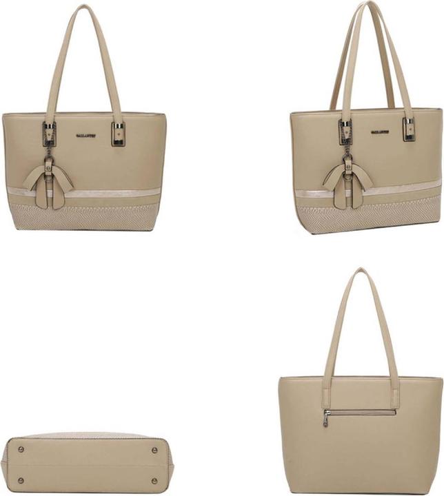 Produktbild Gallantry Cabas mit Deko-Schleife Damen