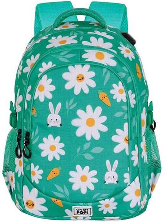 Produktbild Oh My Pop! PLUS Running Backpack Blooming (32 l)