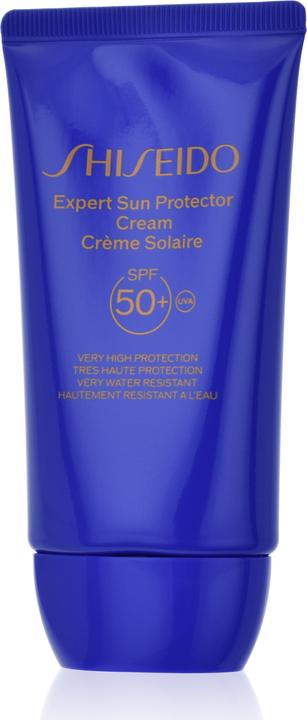 Immagine prodotto Shiseido Esperto Sole (Crema solare viso, SPF 50+, 50 ml, 77 g)