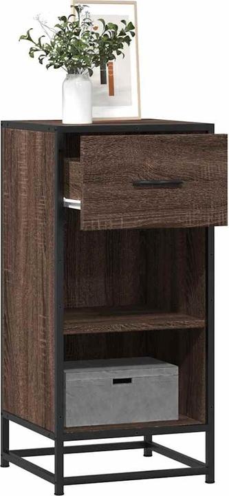 Actual product image VidaXL Rigo (35.5 x 35 x 76 cm)