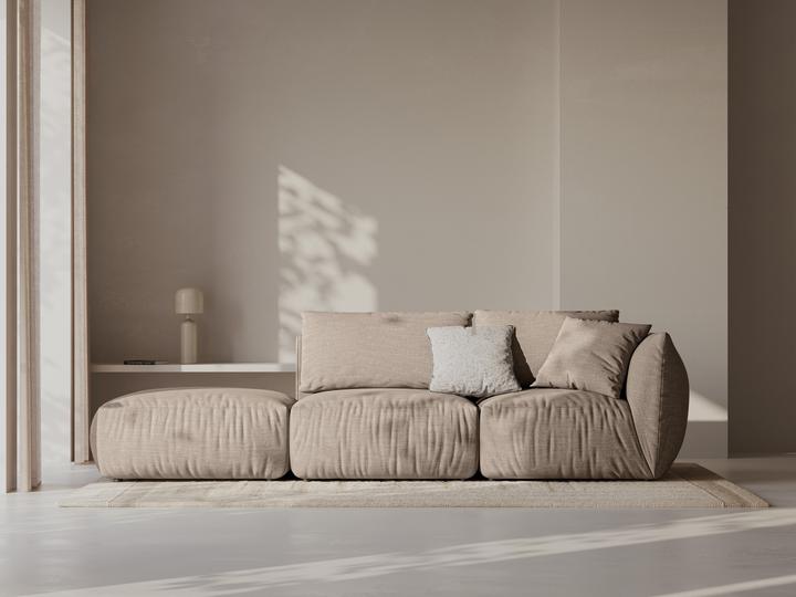 Produktbild Micadoni Chris (3-Sitzer, Modular Sofa)