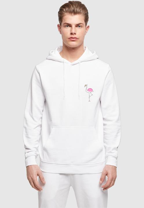 Image du produit Merchcode Flamingo Basic Hoody - 112889 (S)