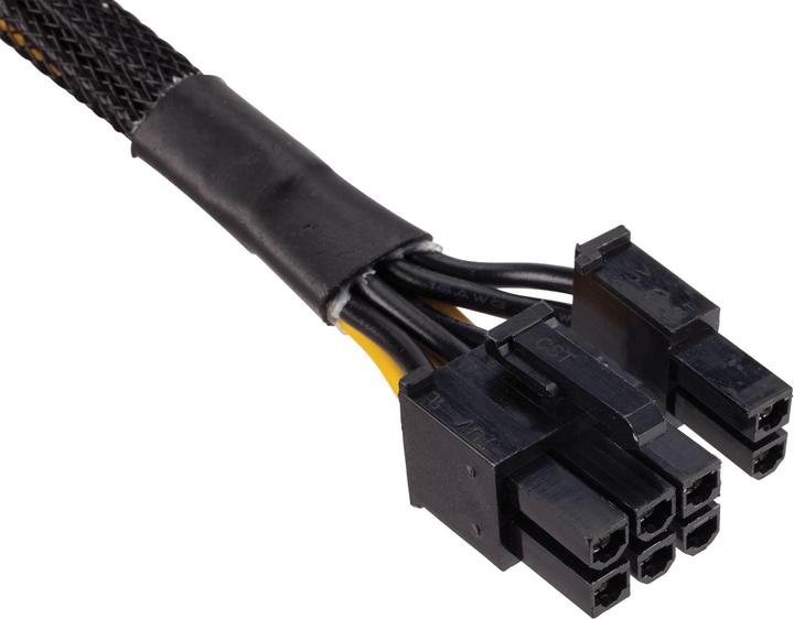 Produktbild Corsair Vs650 2018 (650 W)