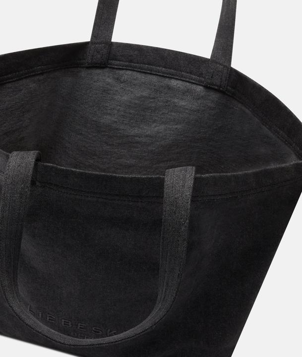 Immagine prodotto Liebeskind Berlin Grosser Shopper aus Denim