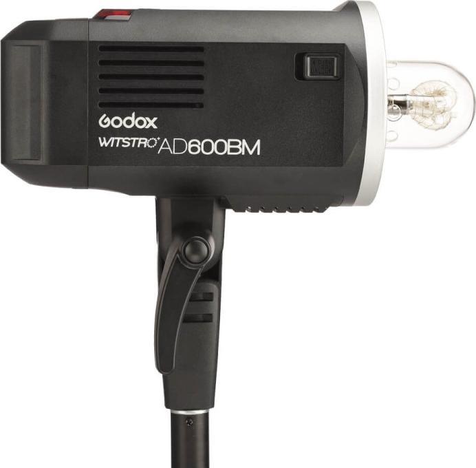 Produktbild Godox Witstro AD600BM (Godox)