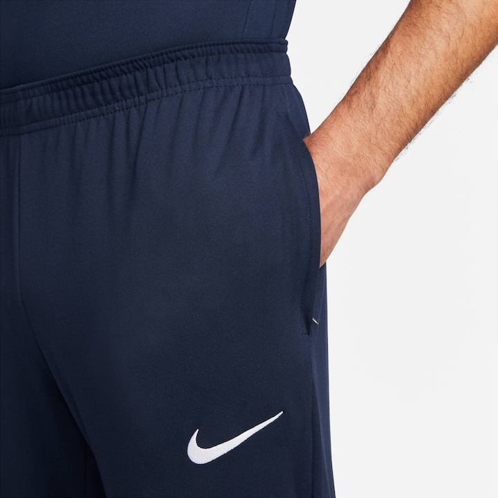Produktbild Nike Herren Acdpr Kpz Trainings-Hose, Obsidian/Royal Blue/White, S (S)