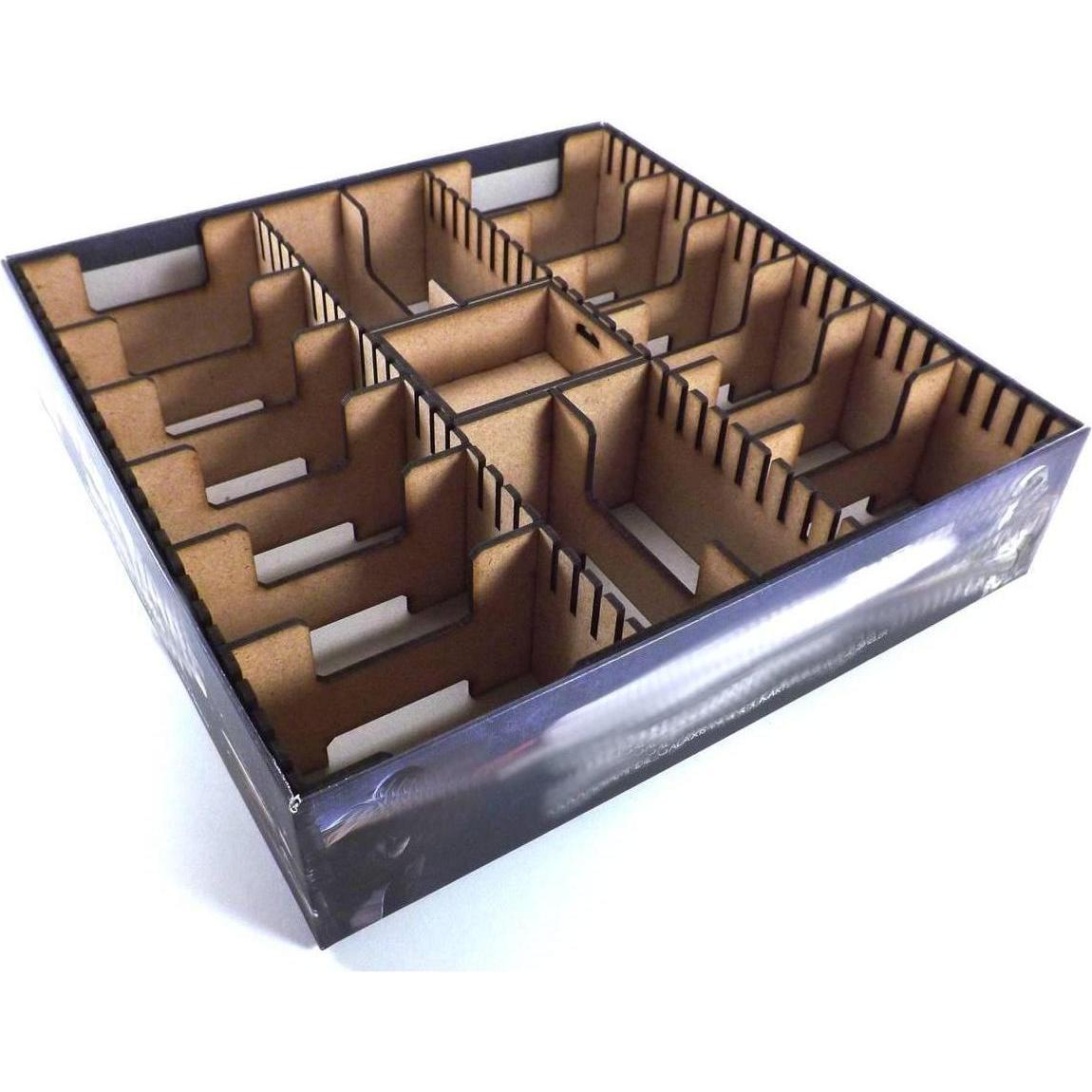 Feldherr CABI - Selezionatore universale per giochi di carte collezionabili in scatole di carte da gioco