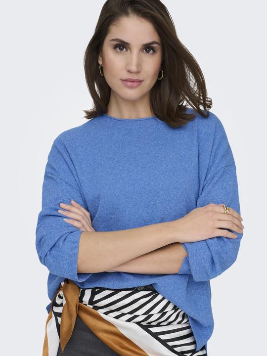Image du produit Only ONLLOYAL Strickpullover Strickpullover (XL)