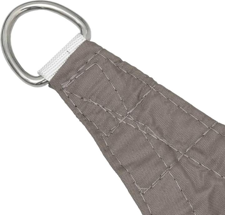 Image du produit VidaXL Voile d'ombrage (300 x 300 x 424 cm)