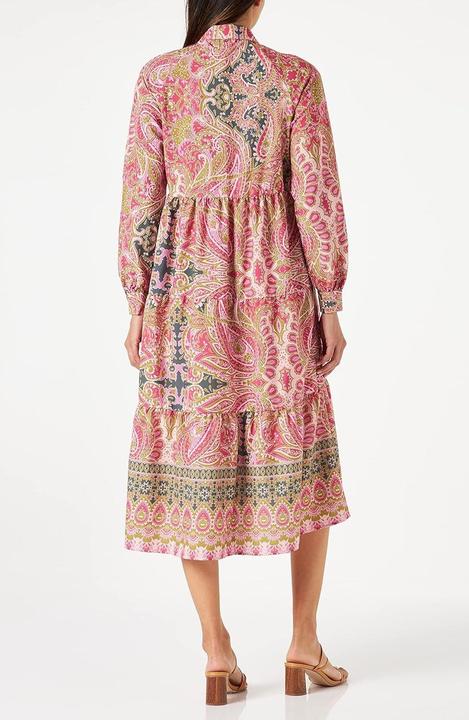 Image du produit Replay Jurk multicolore durable (S)