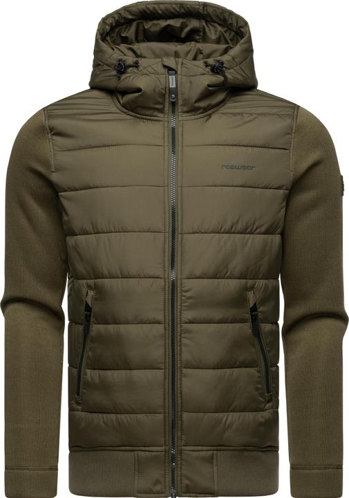 Actual product image Ragwear Hallmar Hood (L)