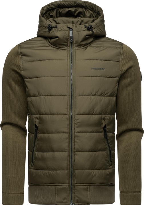 Immagine prodotto Ragwear Cappuccio di Hallmar (L)