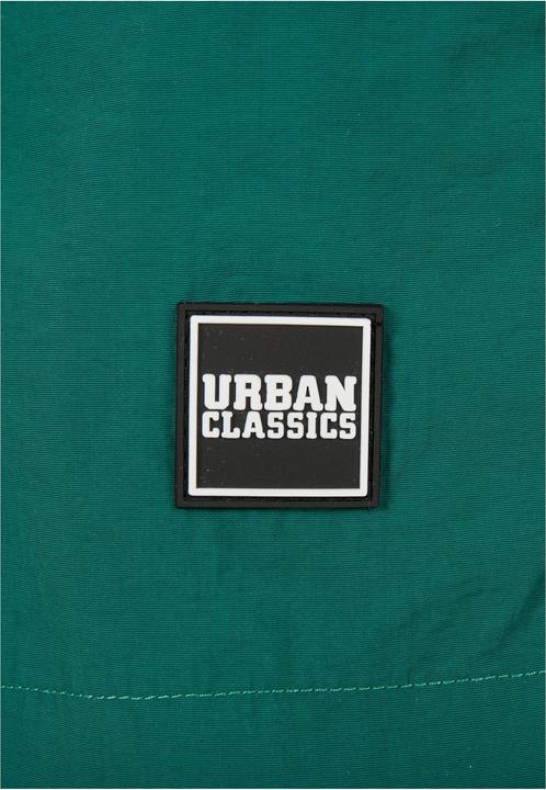 Actual product image Urban Classics Block Swim Shorts - 2208 (XXL)
