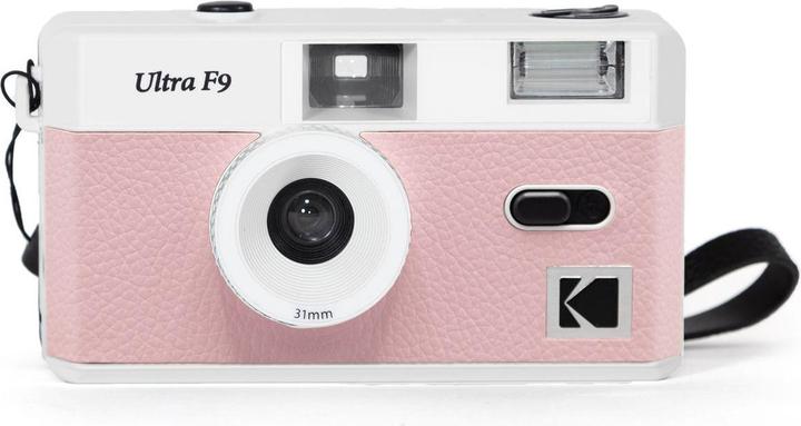 Kodak Ultra F9