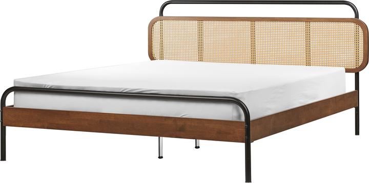 Actual product image Beliani Boussicourt (160 x 200 cm)