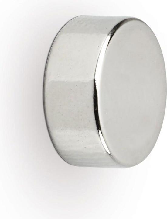 Image du produit Maul Aimant en néodyme en forme de disque (10 x)