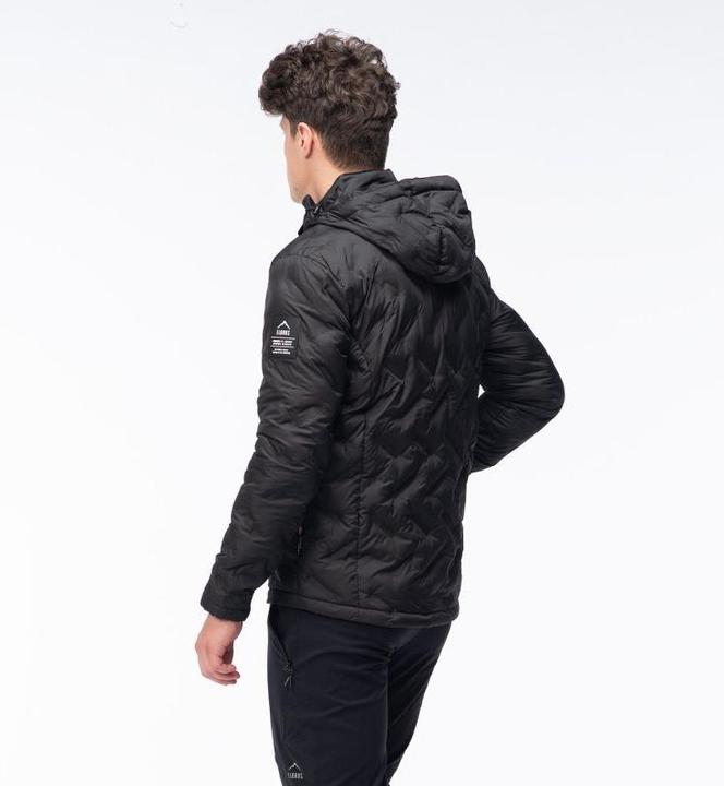 Produktbild Elbrus Allio Primaloft Steppjacke (XL)