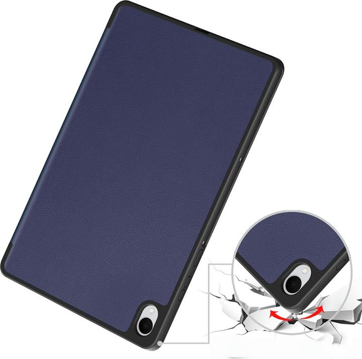 Productafbeelding Cover-Discount Galaxy Tab S11 - Smart Cover Hülle mit Pencil Halter (Samsung Galaxy Tab S11)