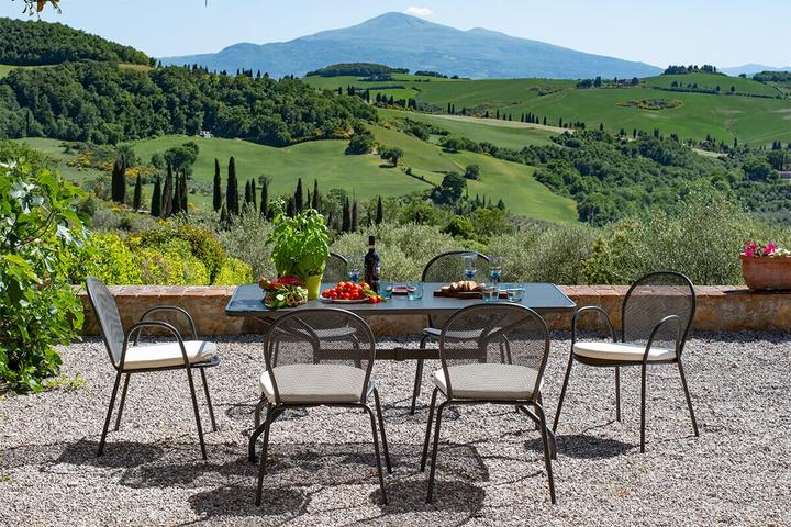 Image du produit C/S Ronda Coussin d'asisse pour Chaise de jardin et Fauteuil de jardin