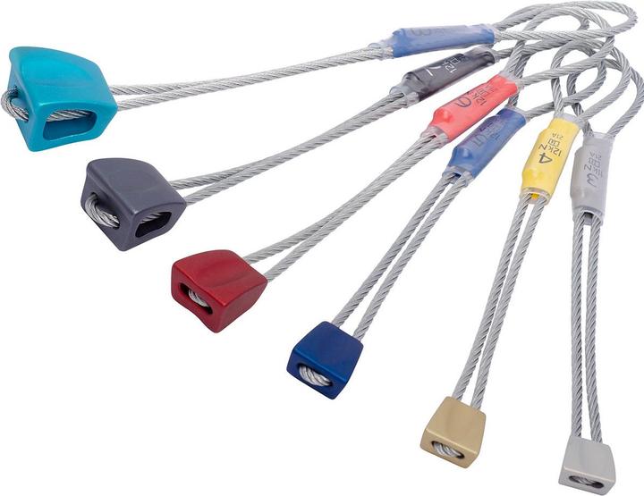 Produktbild DMM Wallnut