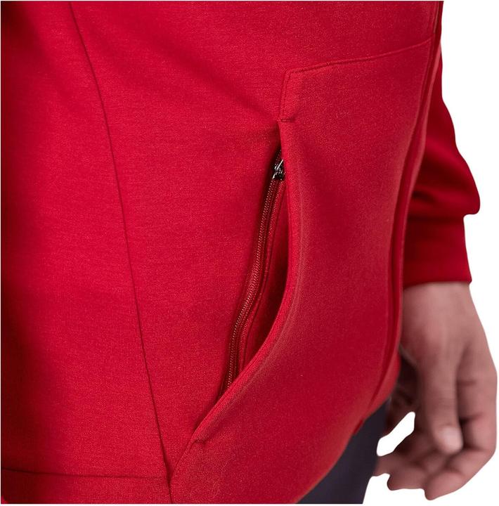 Actual product image JAKO Jacket Pro Casual (M)