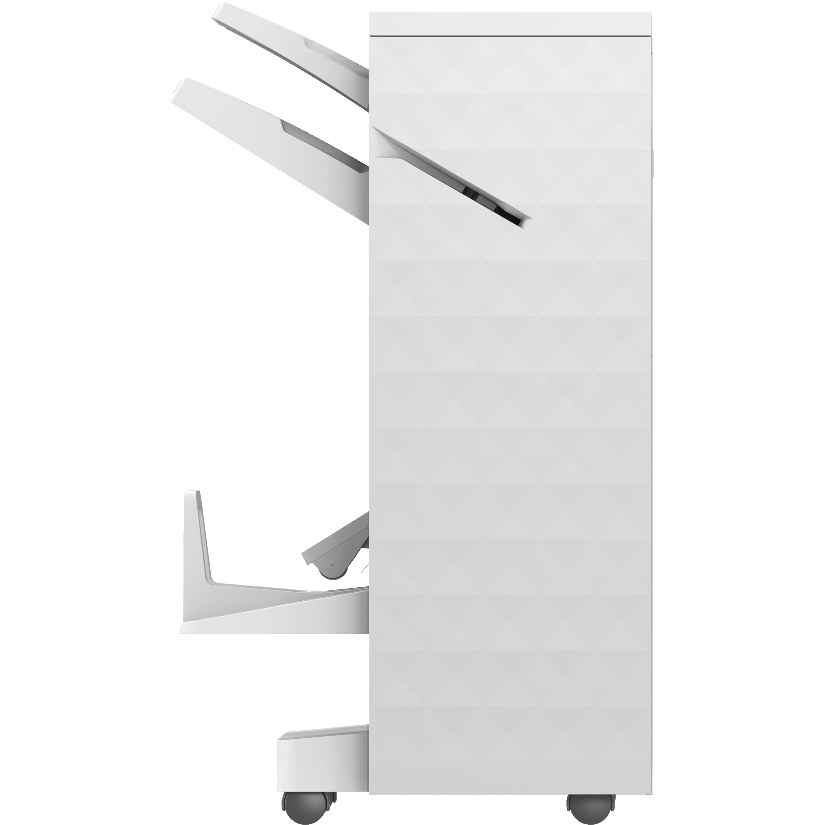 HP LaserJet Booklet Finisher with Print Quality Diagnostics, Drucker Zubehör