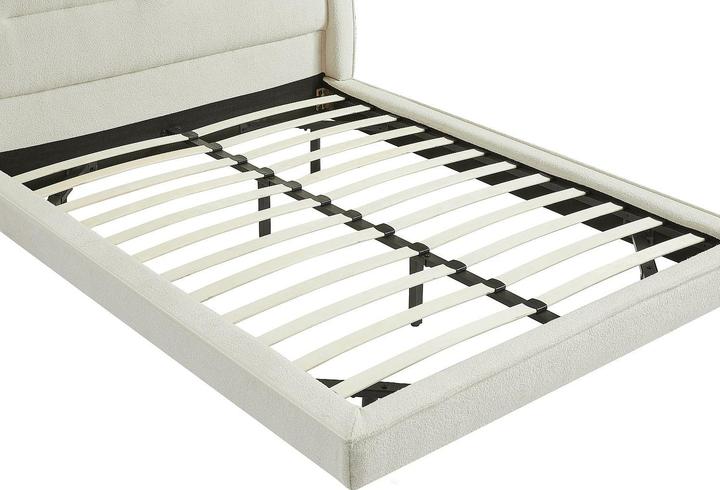 Image du produit Vente-unique Isyde (160 x 200 cm)