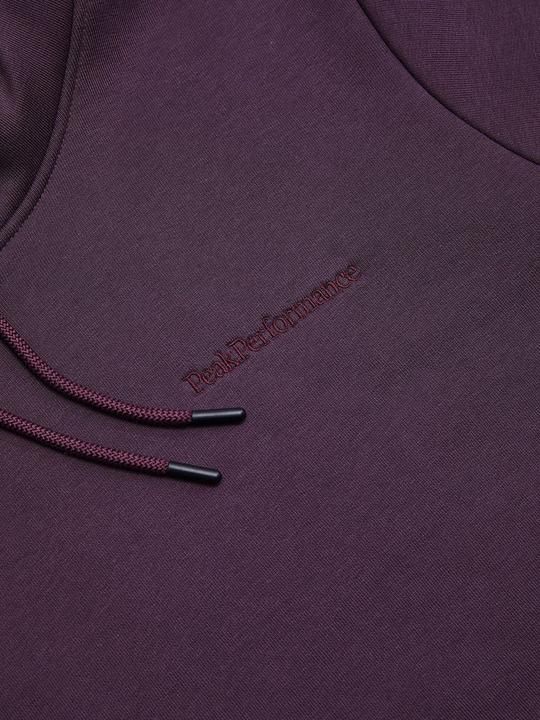 Immagine prodotto Peak Performance Cappuccio originale con logo piccolo (XL)