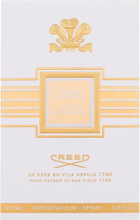 Immagine prodotto Creed Zeste Mandarin Eau de Parfum (Eau de parfum, 100 ml)