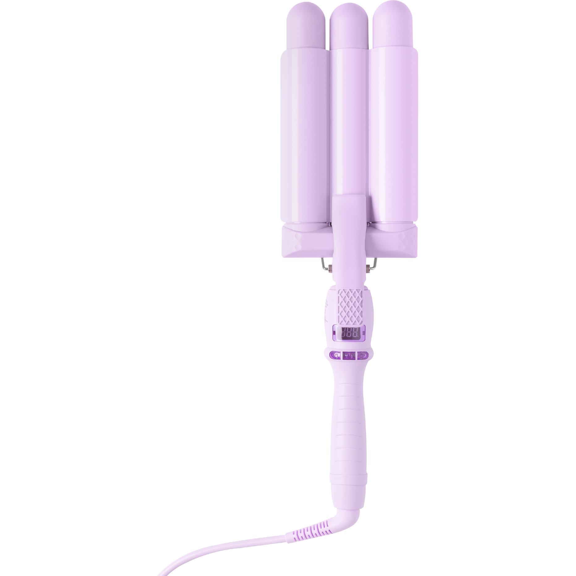 Mermade, Lockenstab, Cutie Waver 22mm Lilac (22 mm)
