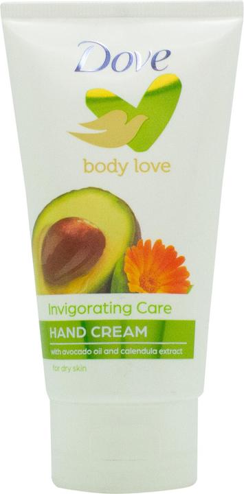 Dove Nourishing Secrets Invigorating Ritual (75 ml)