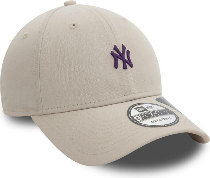 Produktbild New Era 9Forty Strapback Cap REPREVE New York Yankees