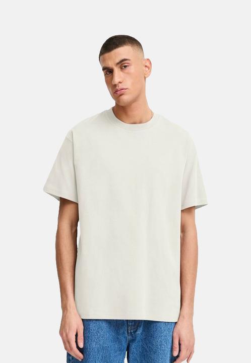Actual product image Solid ! T-Shirt DANTON Kurzarmshirt (XL)