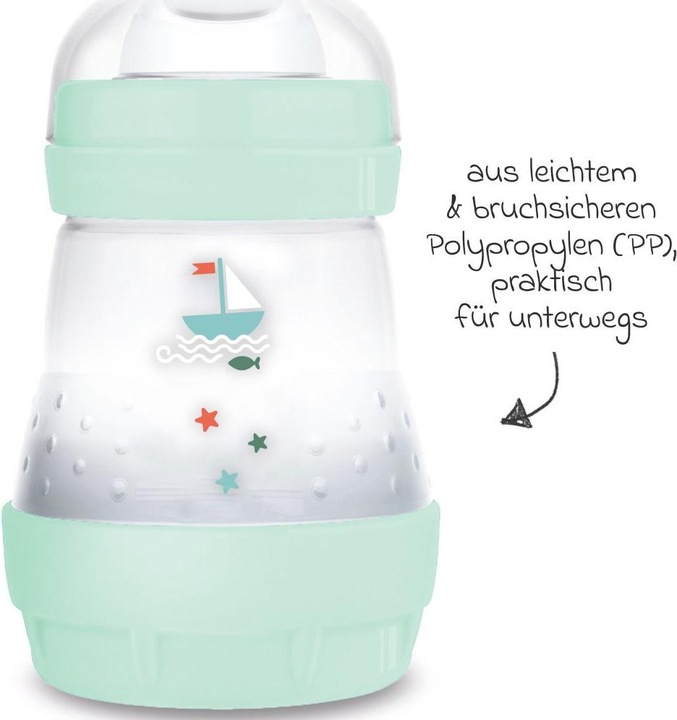 Produktbild MAM Easy Start Anti-Colic (160 ml)