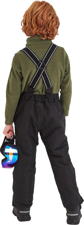 Actual product image TOG24 Childrens/Kids Slalom Salopettes (146)