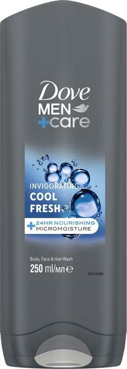Dove Man+Care Cool Fresh (250 ml)