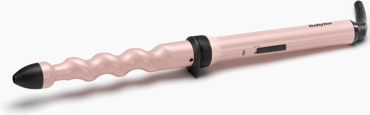 Produktbild BaByliss Curl & Wave Trio (32 mm, 25 mm, 24 mm, 30 mm)