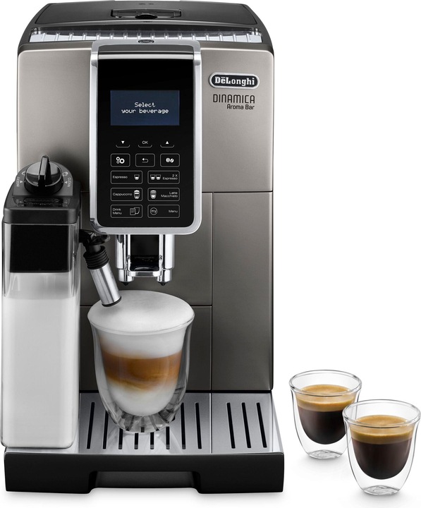 Produktbild De'Longhi Dinamica Aroma Bar