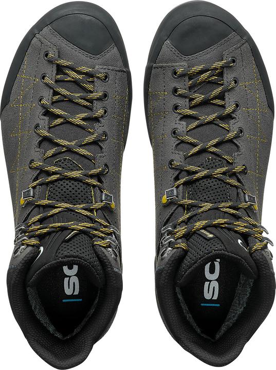 Produktbild Scarpa Zodiac Trek Gtx (45)