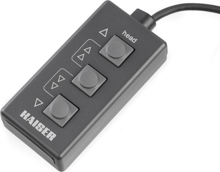 Produktbild Kaiser Fototechnik Kaiser Reprostativ RSD mot (Weiteres Zubehör)