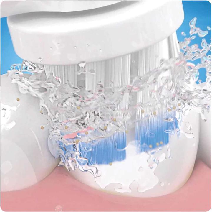 Produktbild Braun Oral-B Genius 8000N (Oszillierende Zahnbürste)