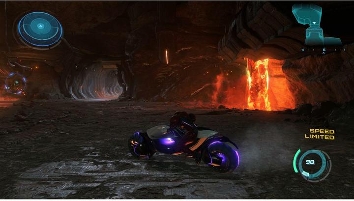 Actual product image Nintendo Metroid Prime 4: Beyond (Switch, DE, FR, IT)