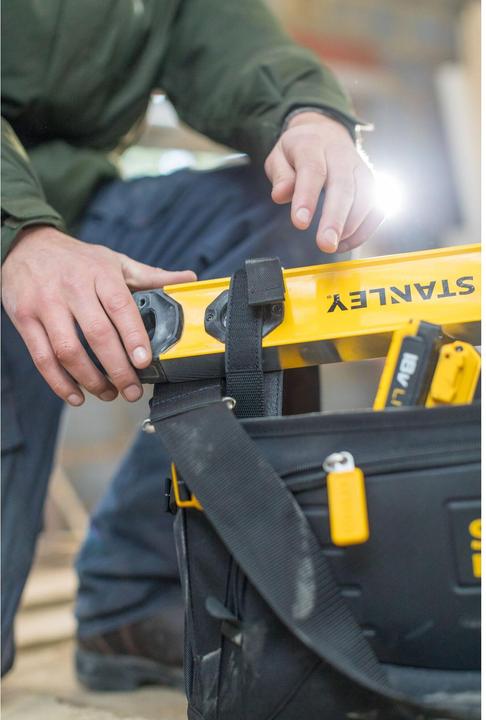 Actual product image Stanley Fatmax (1 pieces)