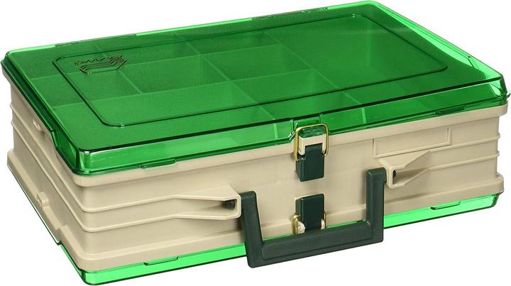 Immagine prodotto Plano Magnum Tackle Box - Angelaufbewahrung