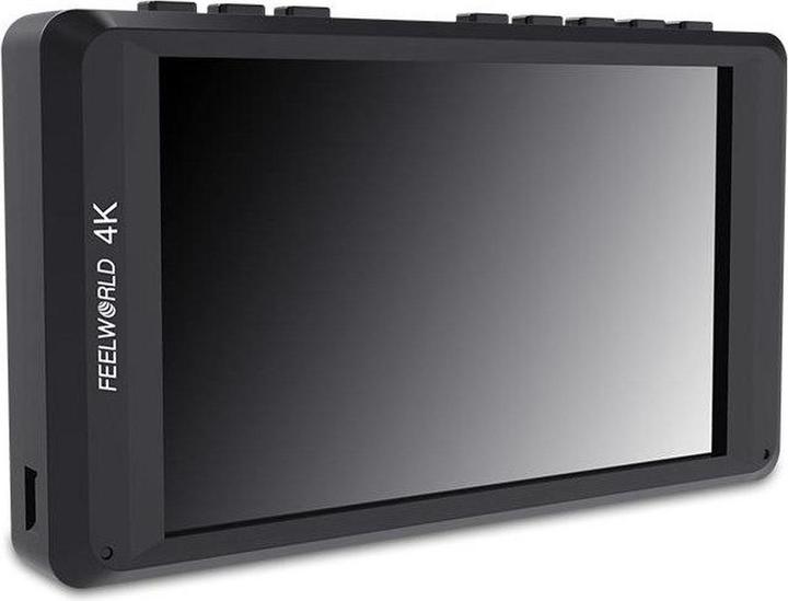 Produktbild Feelworld FW450 (4.50")