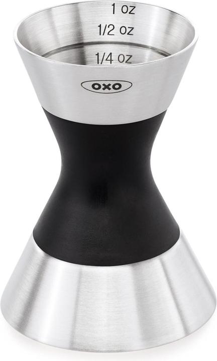 OXO Doppeljigger (Barmass)