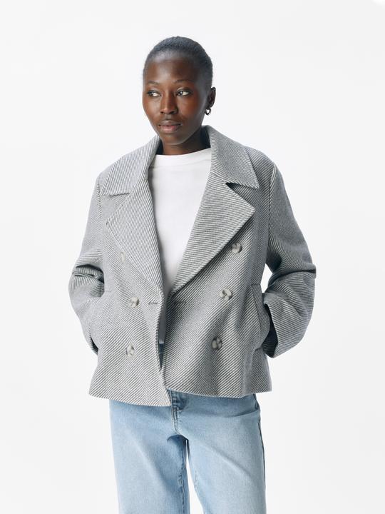 Actual product image Object OBJKEILY kurze Jacke (40)